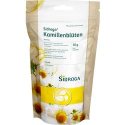 SIDROGA KAMILLENBLUETEN