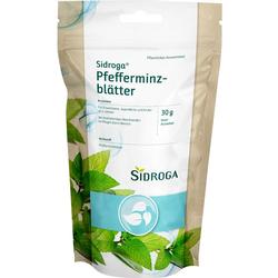 SIDROGA PFEFFERMINZBLAETTE