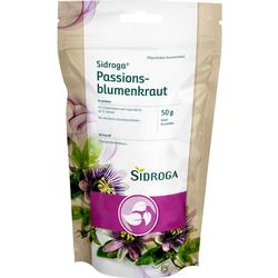 SIDROGA PASSIONSBLUMENKRAU