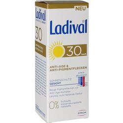 LADIVAL GES ANTI PIG LSF30