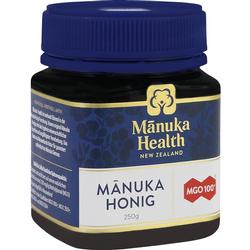 MANUKA HEA MGO100+MA HONIG