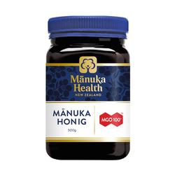 MANUKA HEA MGO100+MA HONIG