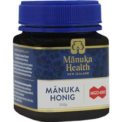 MANUKA HEA MGO400+MA HONIG