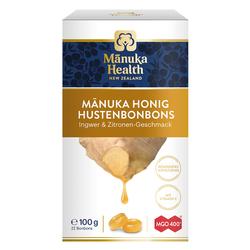 MANUKA HEA MGO400+IN-ZI LU