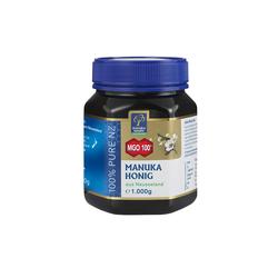 MANUKA HEA MGO100+MA HONIG