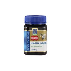 MANUKA HEA MGO550+MA HO