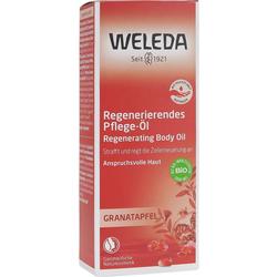 WELEDA GRANATAPFEL REG PFL