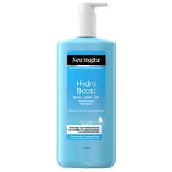 NEUTROGENA HYD BOOS BODYLO