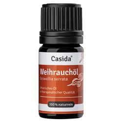 WEIHRAUCHOEL NATURREIN AEO