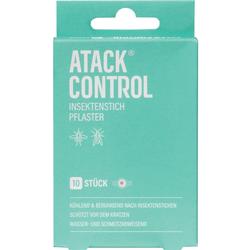 ATACK CONTROL INSEKTEN PFL