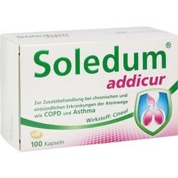 SOLEDUM ADDICUR 200MG WKM