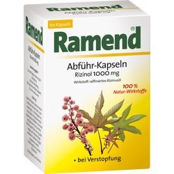 RAMEND ABFUEHR KAP RIZINOL