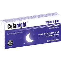 CEFANIGHT