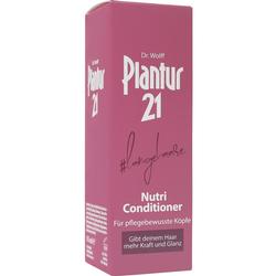 PLANTUR 21 LANGEHA NUT CON