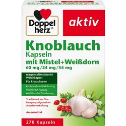 DOPPELHERZ KNOBL MIST+WEIS