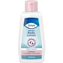 TENA BODY LOTION