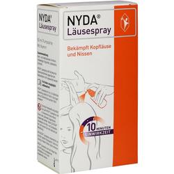 NYDA LAEUSESPRAY