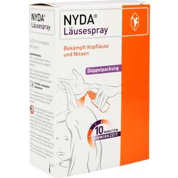 NYDA LAEUSESPRAY