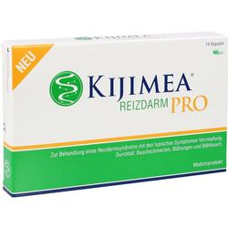 KIJIMEA REIZDARM PRO