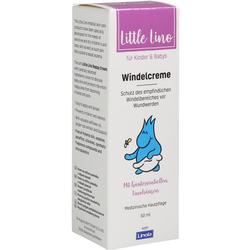 LITTLE LINO WINDELCREME