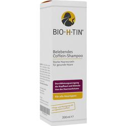 BIO-H-TIN COFFEIN SHAMPOO