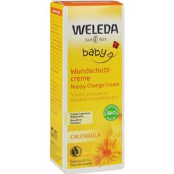 WELEDA WUNDSCHUTZCREME