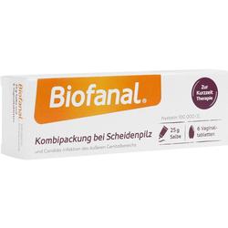 BIOFANAL SCHEID 6VTA+25SAL