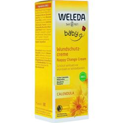 WELEDA CALENDULA WUNDSCHUT