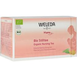 WELEDA BIO STILLTEE