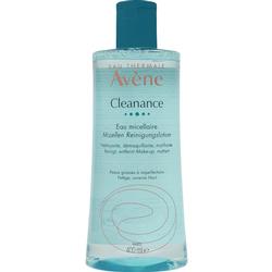 AVENE CLEANANCE MIZ REINIG