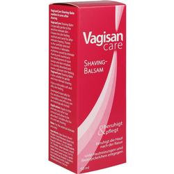 VAGISANCARE SHAVING-BALSAM