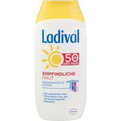 LADIVAL EMPFIND HAU LSF50+