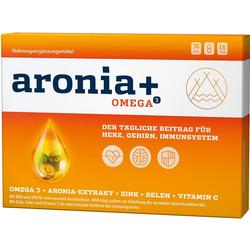 ARONIA+ OMEGA 3