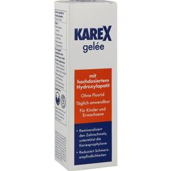 KAREX GELEE