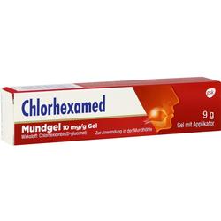 CHLORHEXAMED MUND 10MG/ML