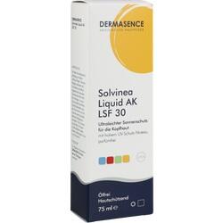 DERMASENCE SOLV LIQ AK 30