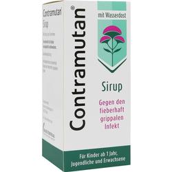 CONTRAMUTAN SIRUP