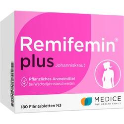 REMIFEMIN PLUS JOHANNISKRA