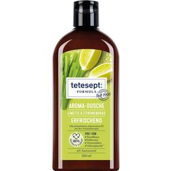 TETESEPT DUSCHE LIM+ZIT GR