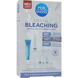 PERLWEISS DENTAL BLEACHING