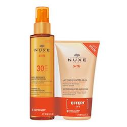 NUXE SUN SET 20 LSF 30