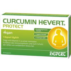 CURCUMIN HEVERT PROTECT 60