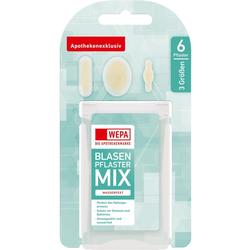 WEPA BLASENPFLAST MIX 3GR