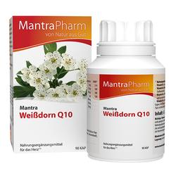 MANTRA WEISSDORN Q10