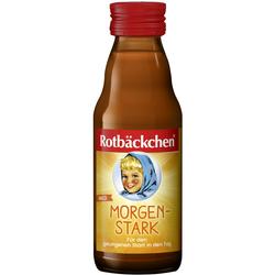 RABENHORST ROTB MORGENS MI