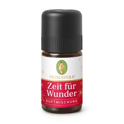 ZEIT FUER WUNDER DUFT