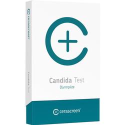 CERASCREEN CANDIDA TEST