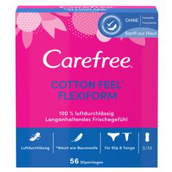 CAREFREE COTTON FEEL FLEXI