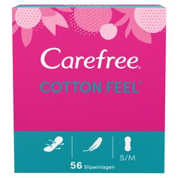 CAREFREE COTTON FEEL