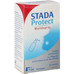 STADAPROTECT MUNDSPRAY